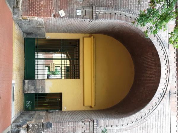 Hangulatos Studio Lakas Boedapest Buitenkant foto
